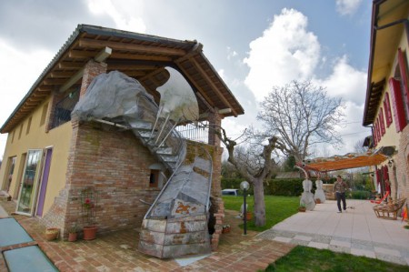 Bed & Breakfast Espressione Arte